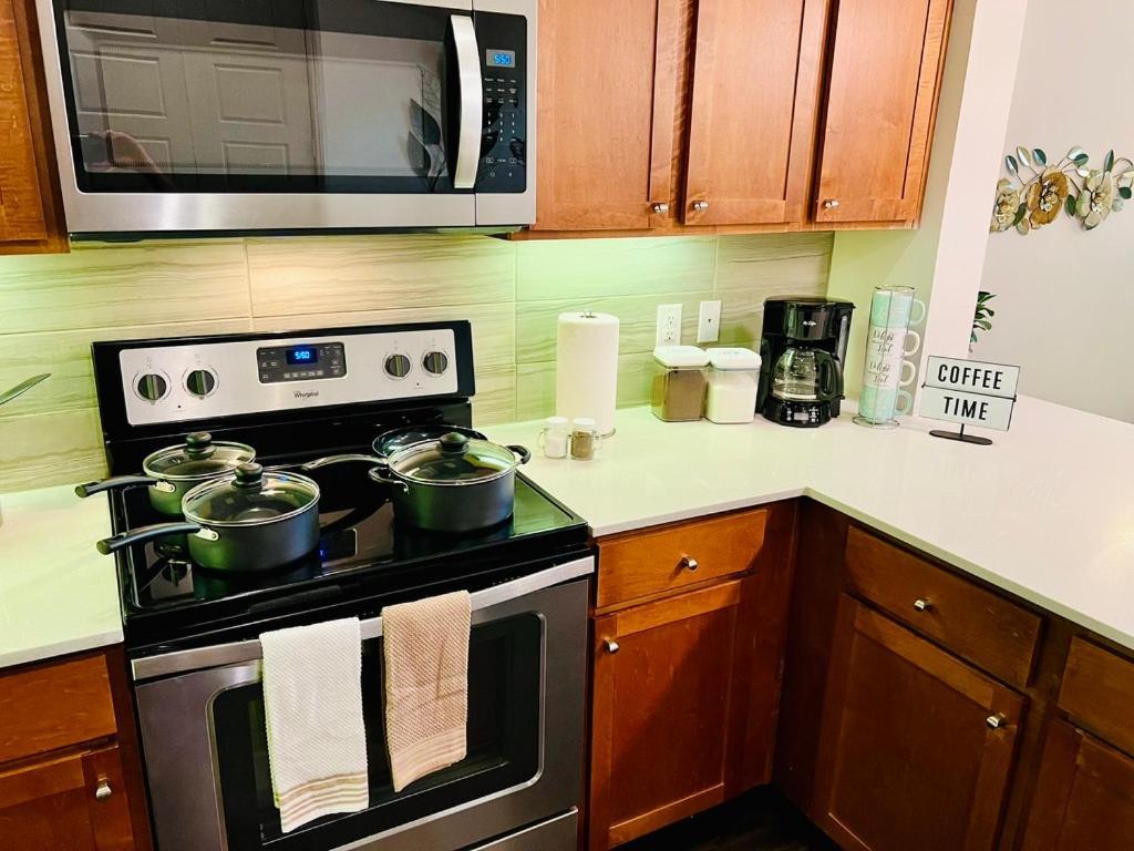 Downtown Apart 1 Bed 1 Bath Free Parking Apartment Houston