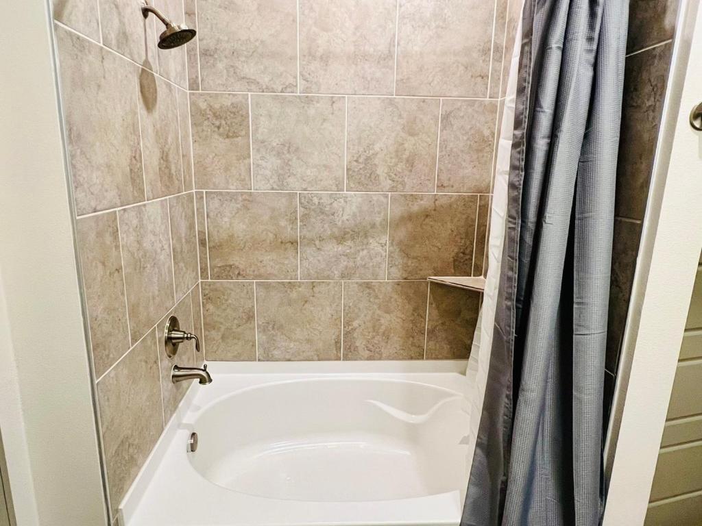 Downtown Apart 1 Bed 1 Bath Free Parking Houston