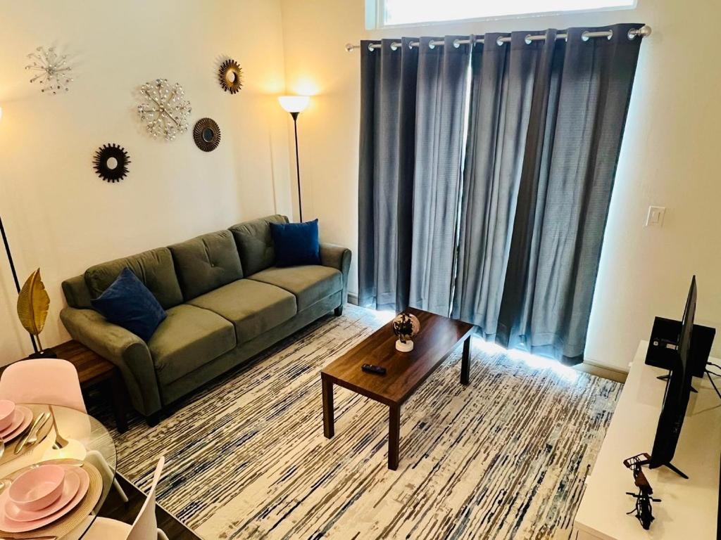 Downtown Apart 1 Bed 1 Bath Free Parking Apartment Houston