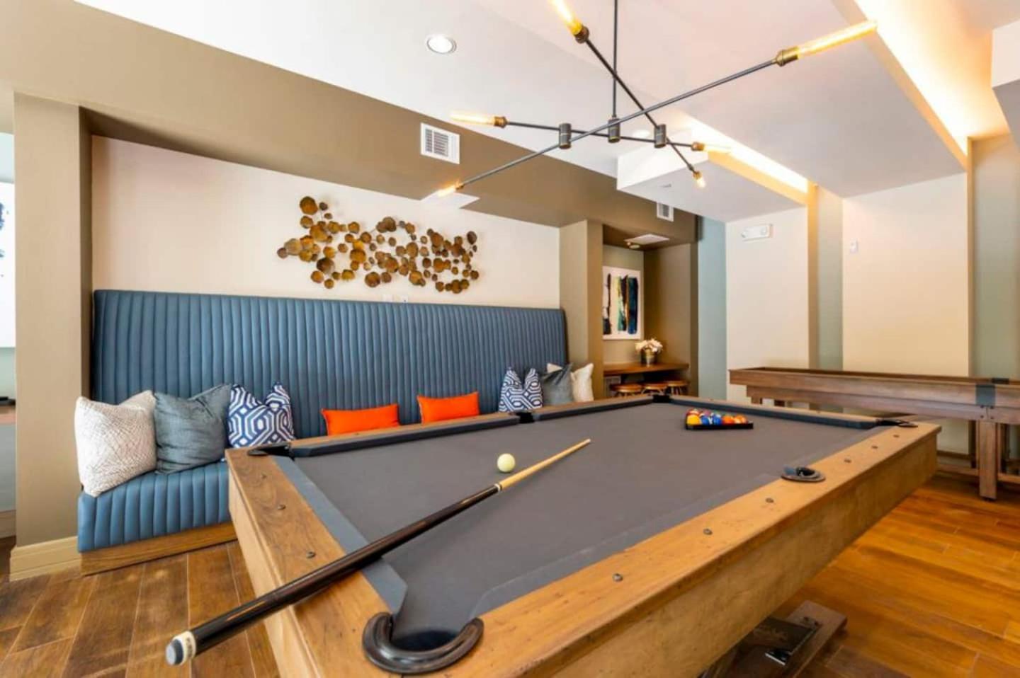 Apartment Downtown Apart 1 Bed 1 Bath Free Parking Houston