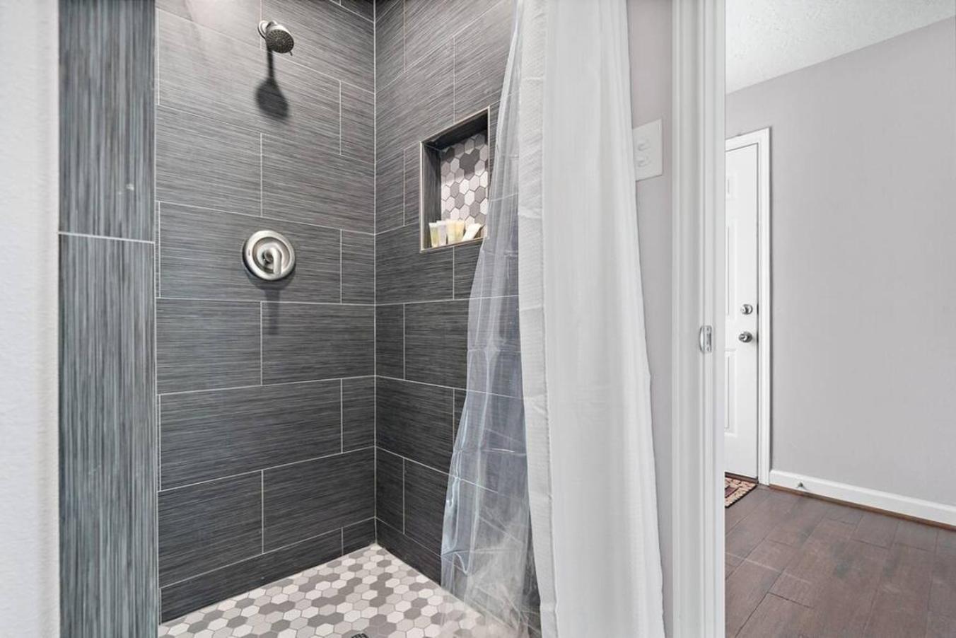 Htown Escape Nr Med Center, Galleria, Nrg Games Holiday home *