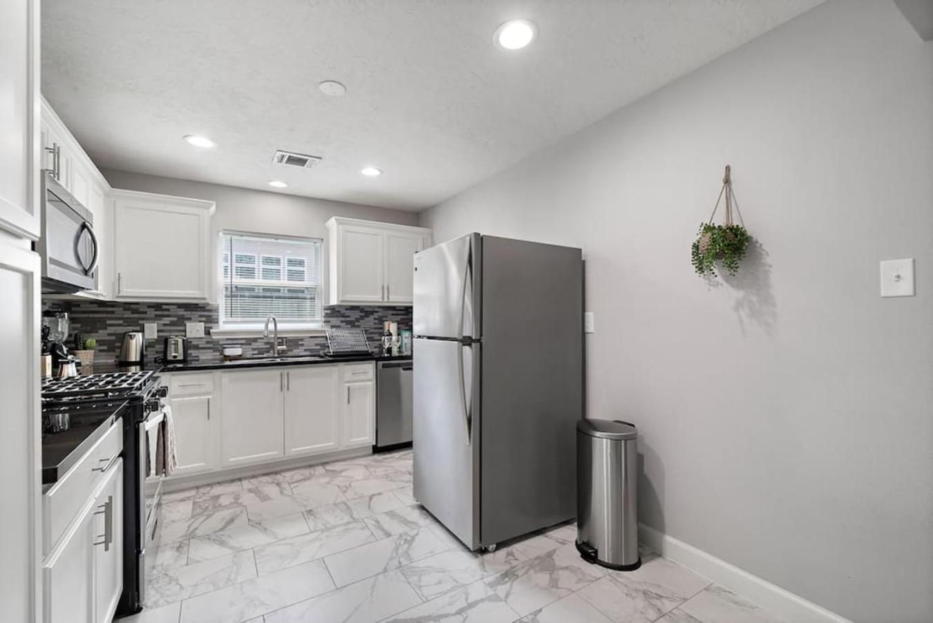 Htown Escape Nr Med Center, Galleria, Nrg Games Holiday home Houston