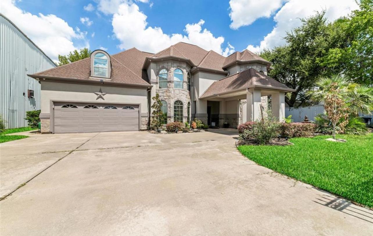 Holiday home Luxuria Mini-mansion Near Downtown Houston