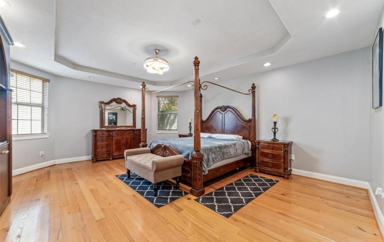 Holiday home Luxuria Mini-mansion Near Downtown Houston