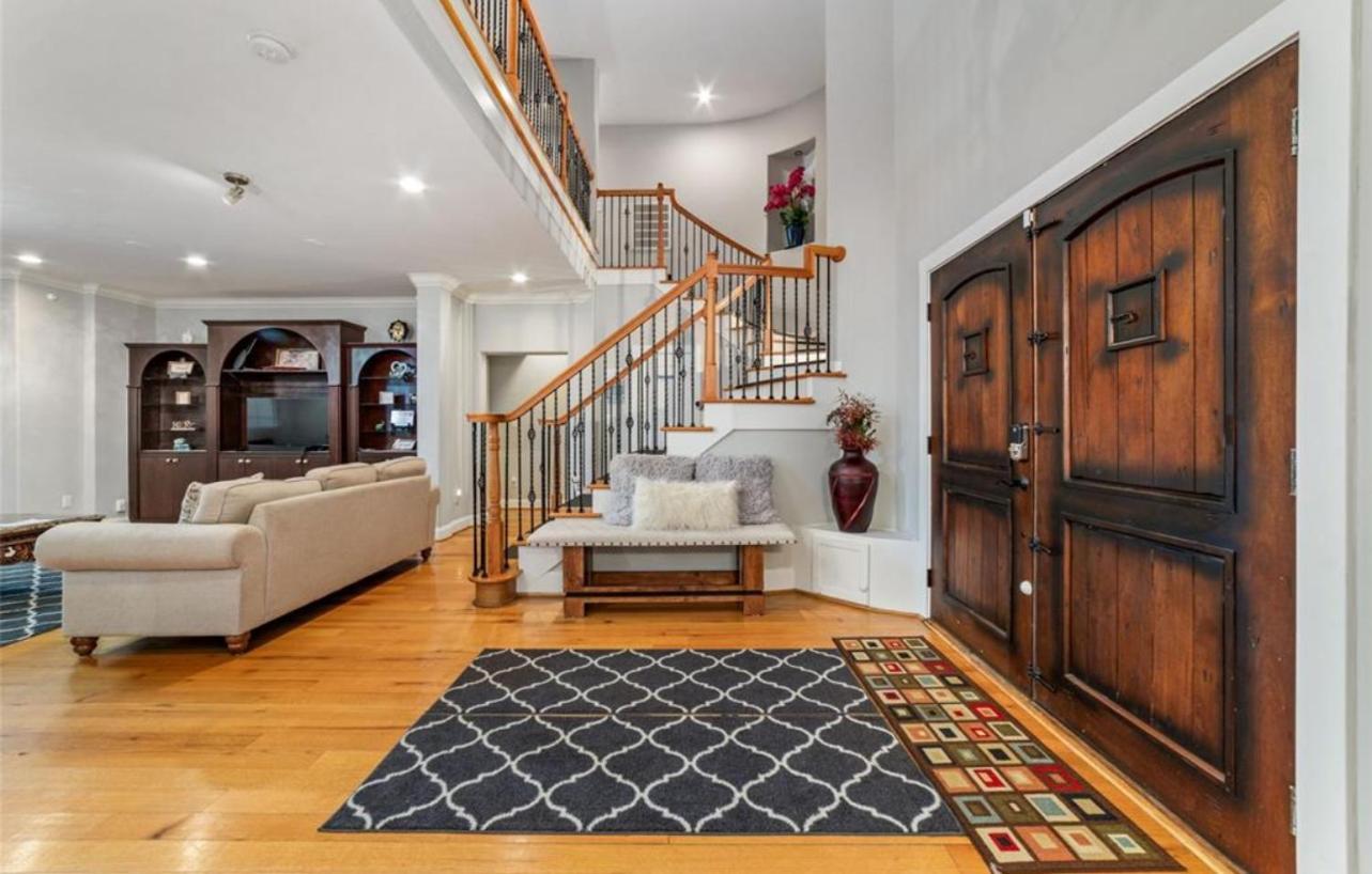 Holiday home Luxuria Mini-mansion Near Downtown Houston