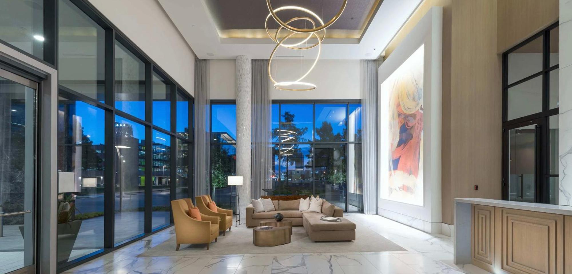 Hanover Blvd Place Apartment