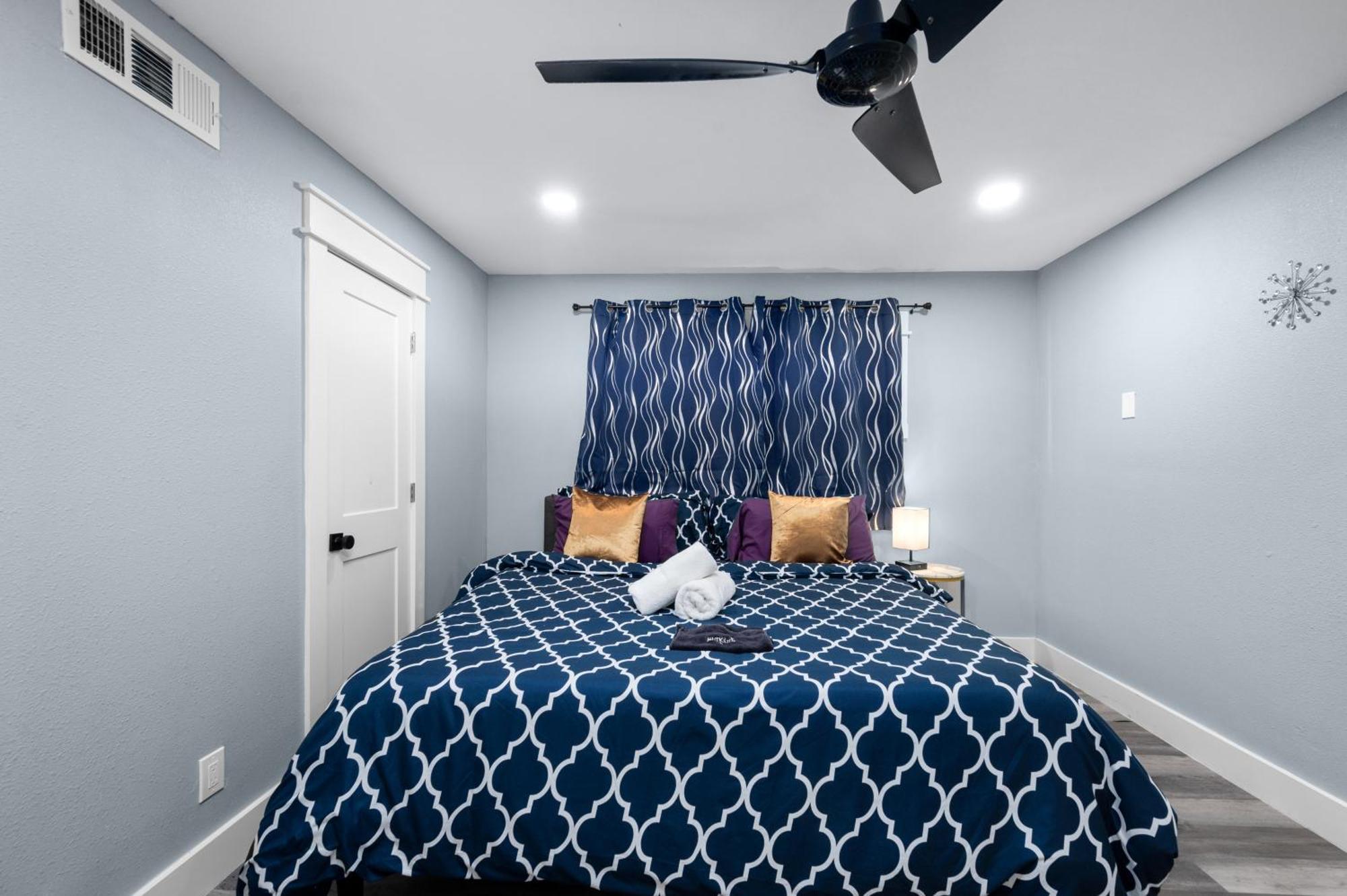 Cute And Stylish 1br With Pool & Free Park