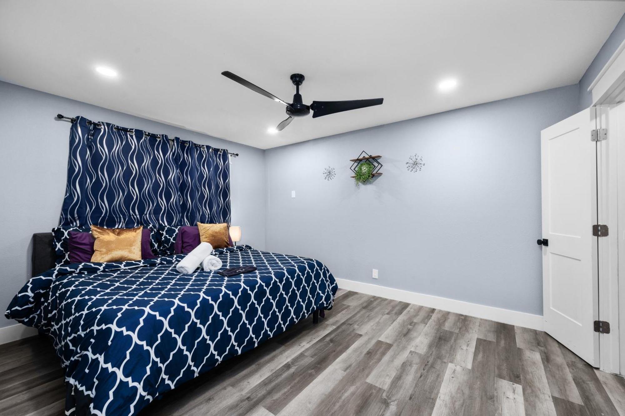 Cute And Stylish 1br With Pool & Free Park Houston