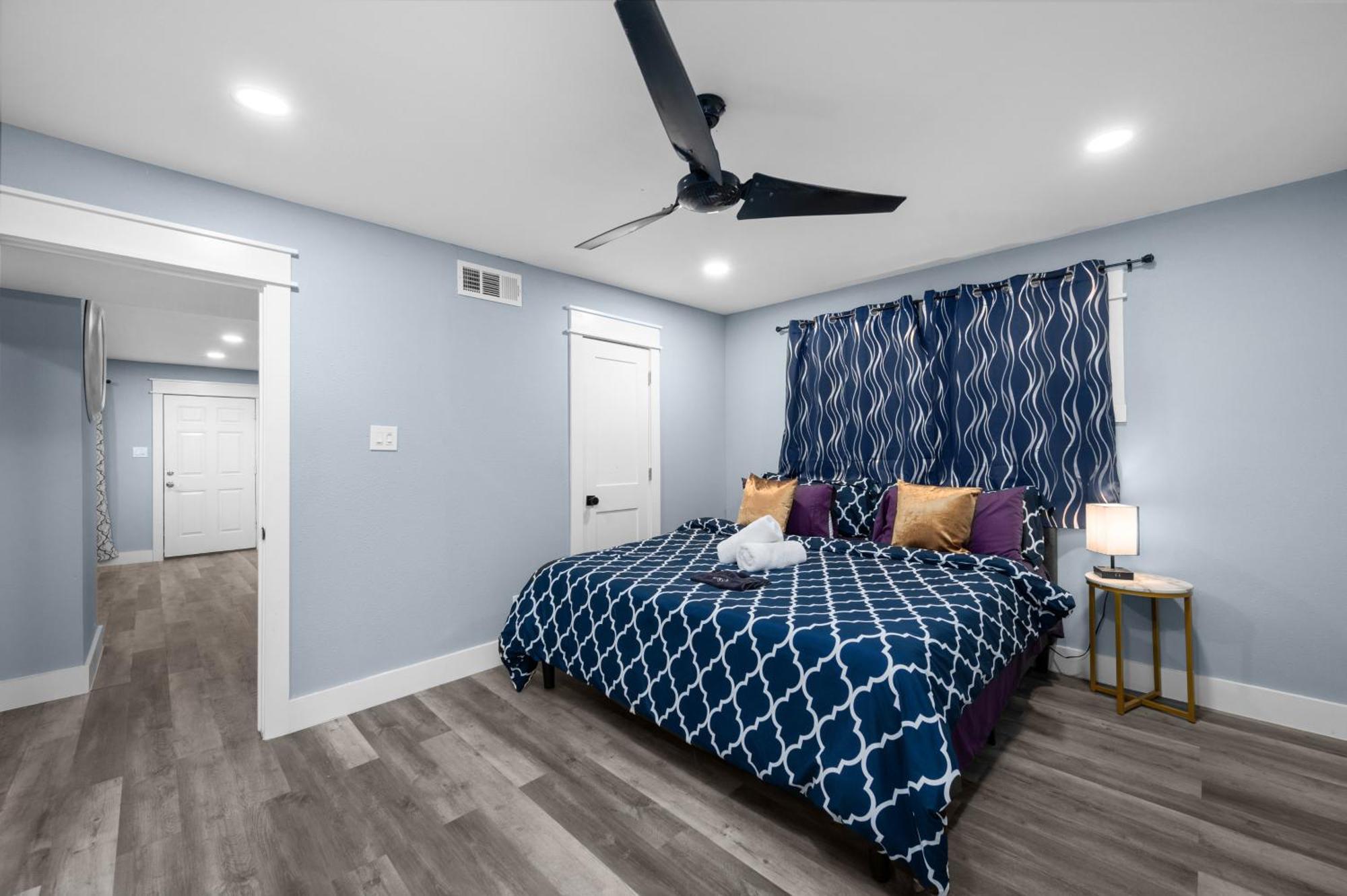 Apartment Cute And Stylish 1br With Pool & Free Park