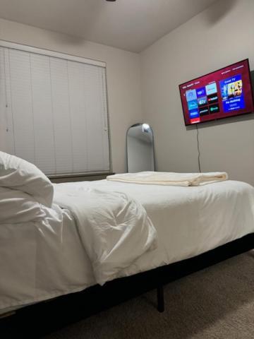 Luxury Downtown Apartment Houston