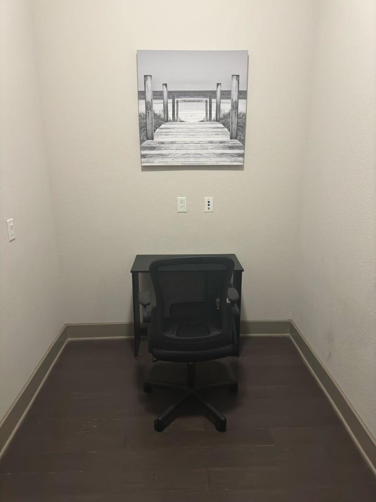 Luxury Downtown Apartment Houston
