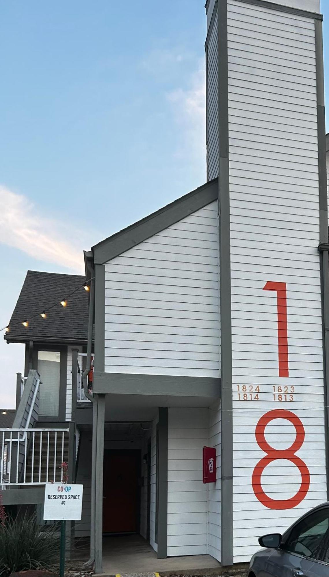 Posh Entire Unit At Nrg & Tmc Apartment Houston