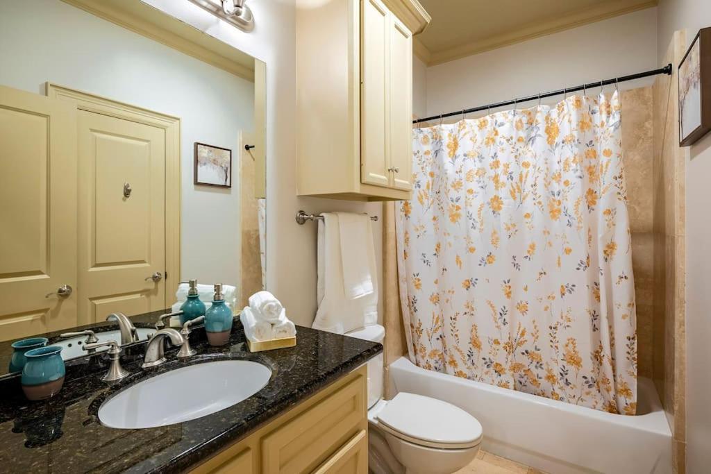 Walking Distance To Galleria Mall And River Oaks District Modern * Houston