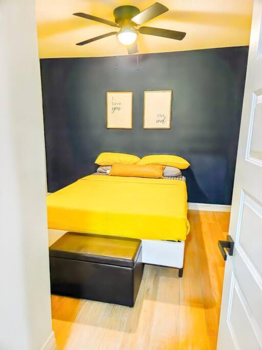 Holiday home 1br 1q Bed Queen Sofa Bed Dwntwn Med Center *