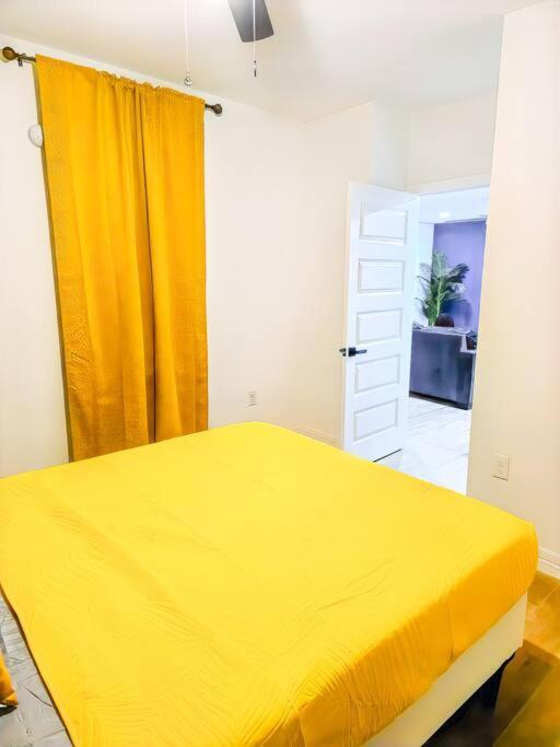 Holiday home 1br 1q Bed Queen Sofa Bed Dwntwn Med Center Houston