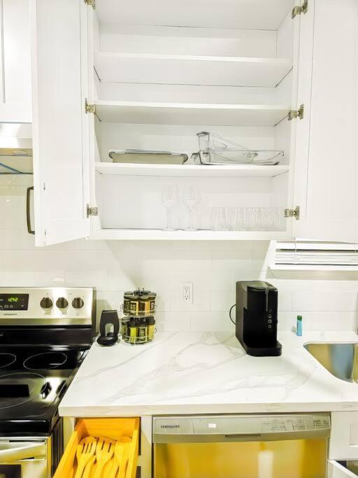 1br 1q Bed Queen Sofa Bed Dwntwn Med Center * Houston
