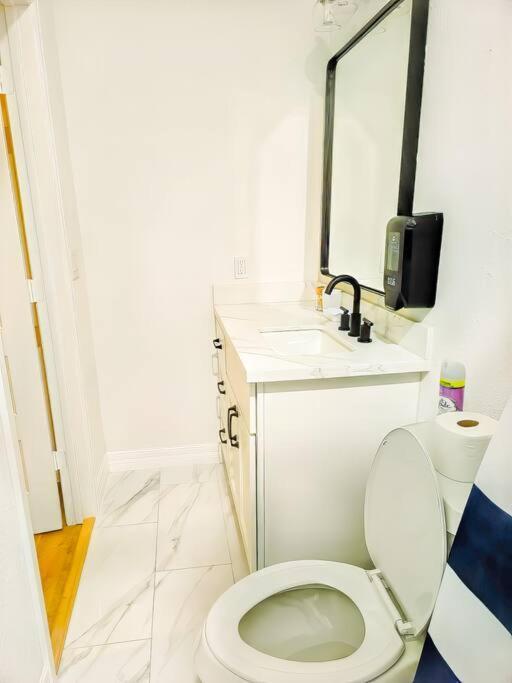 1br 1q Bed Queen Sofa Bed Dwntwn Med Center Houston