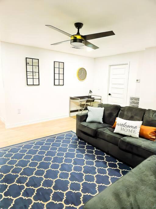 1br 1q Bed Queen Sofa Bed Dwntwn Med Center * Houston