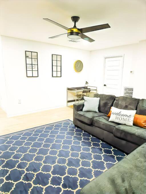 Holiday home 1br 1q Bed Queen Sofa Bed Dwntwn Med Center *