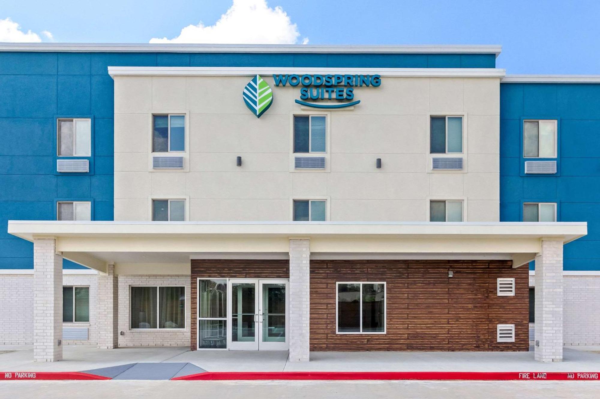 Woodspring South Hobby Hotel *