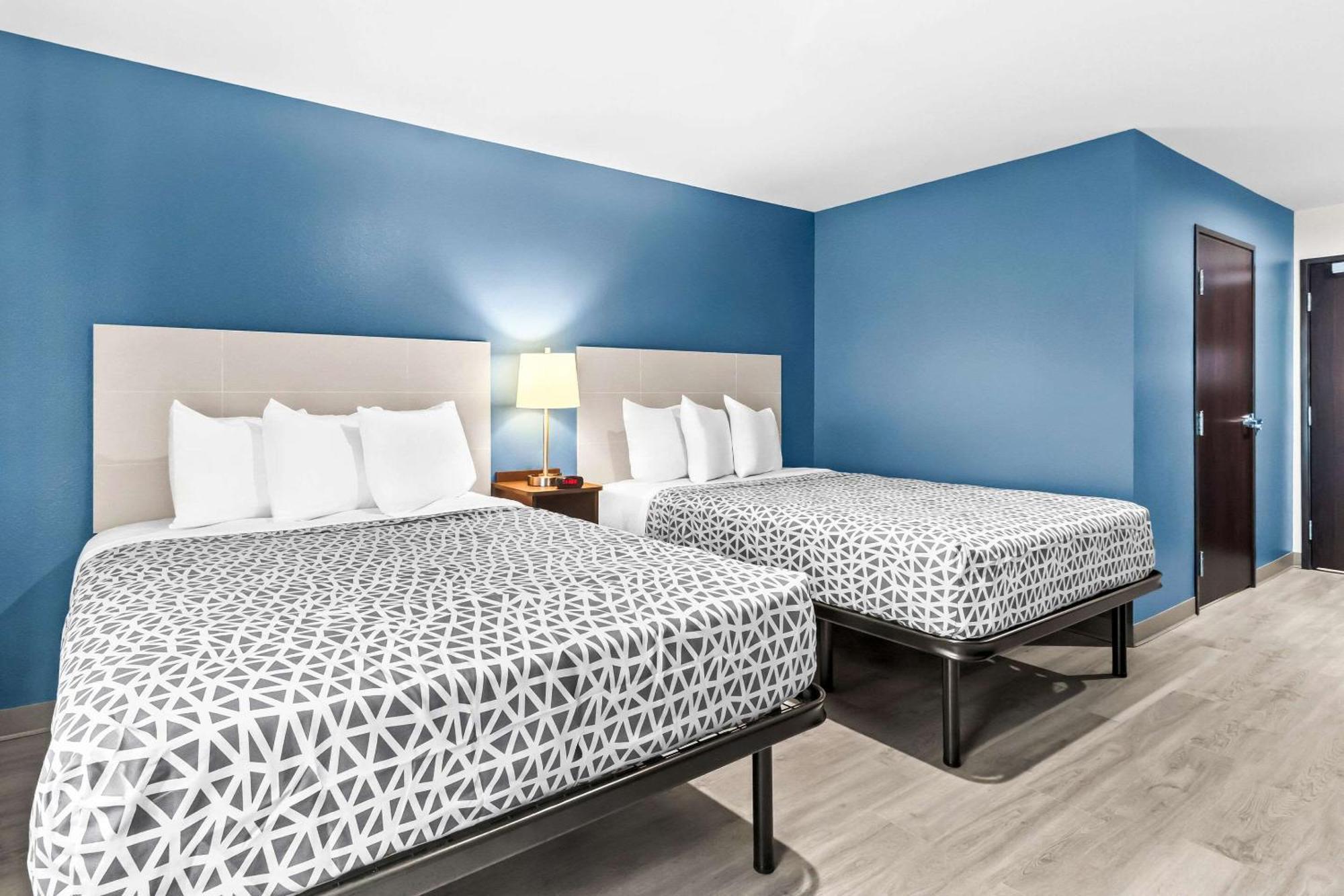 Woodspring South Hobby Hotel