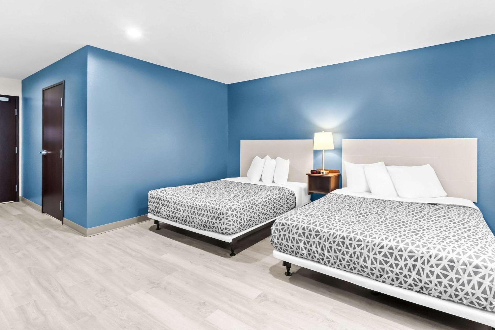 Woodspring South Hobby Hotel