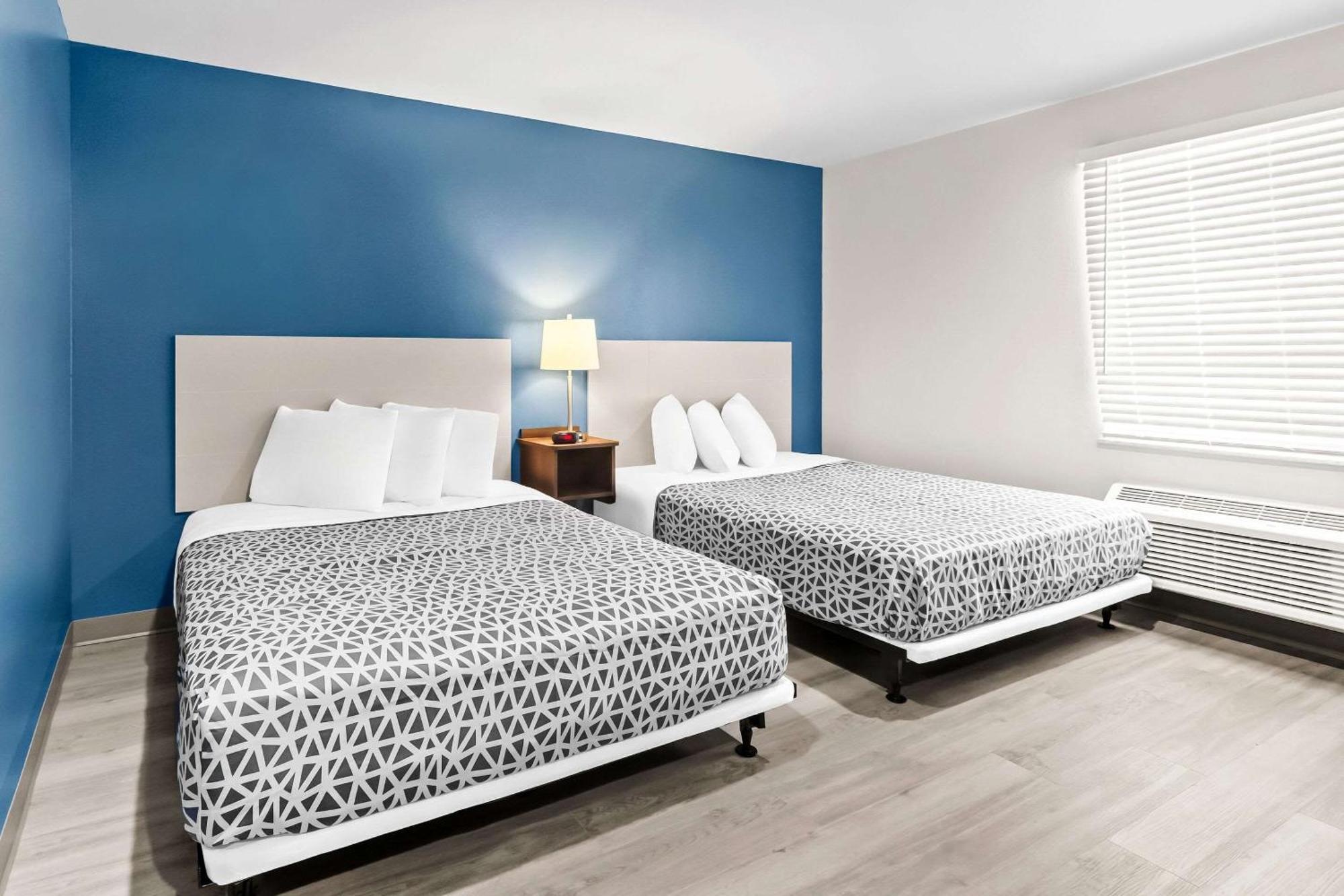 Hotel Woodspring South Hobby *