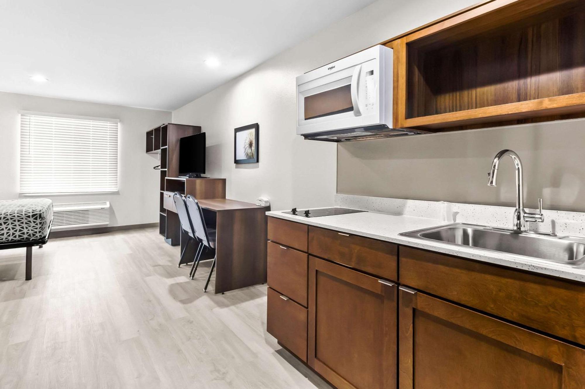 Hotel Woodspring South Hobby