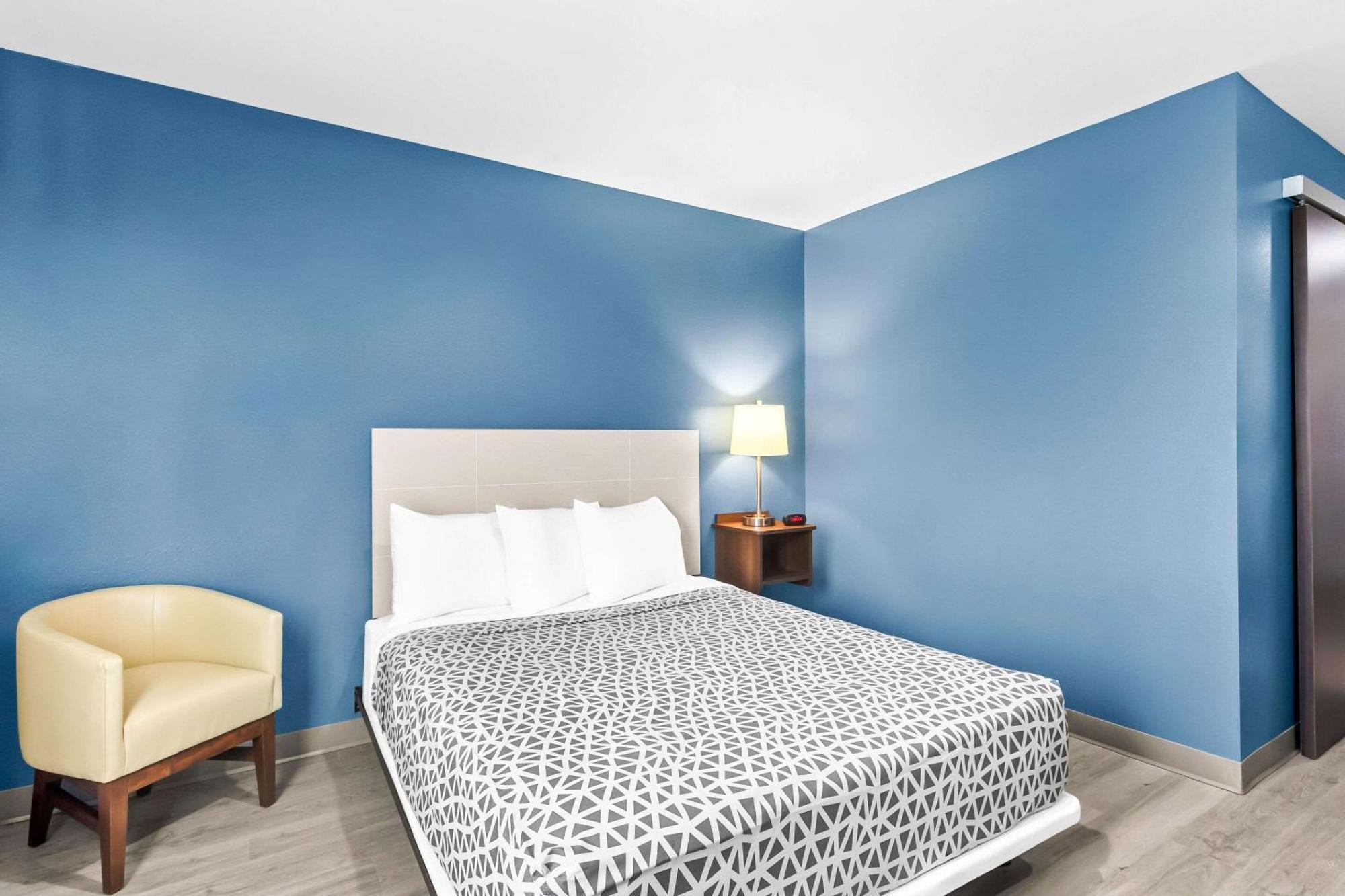 Hotel Woodspring South Hobby
