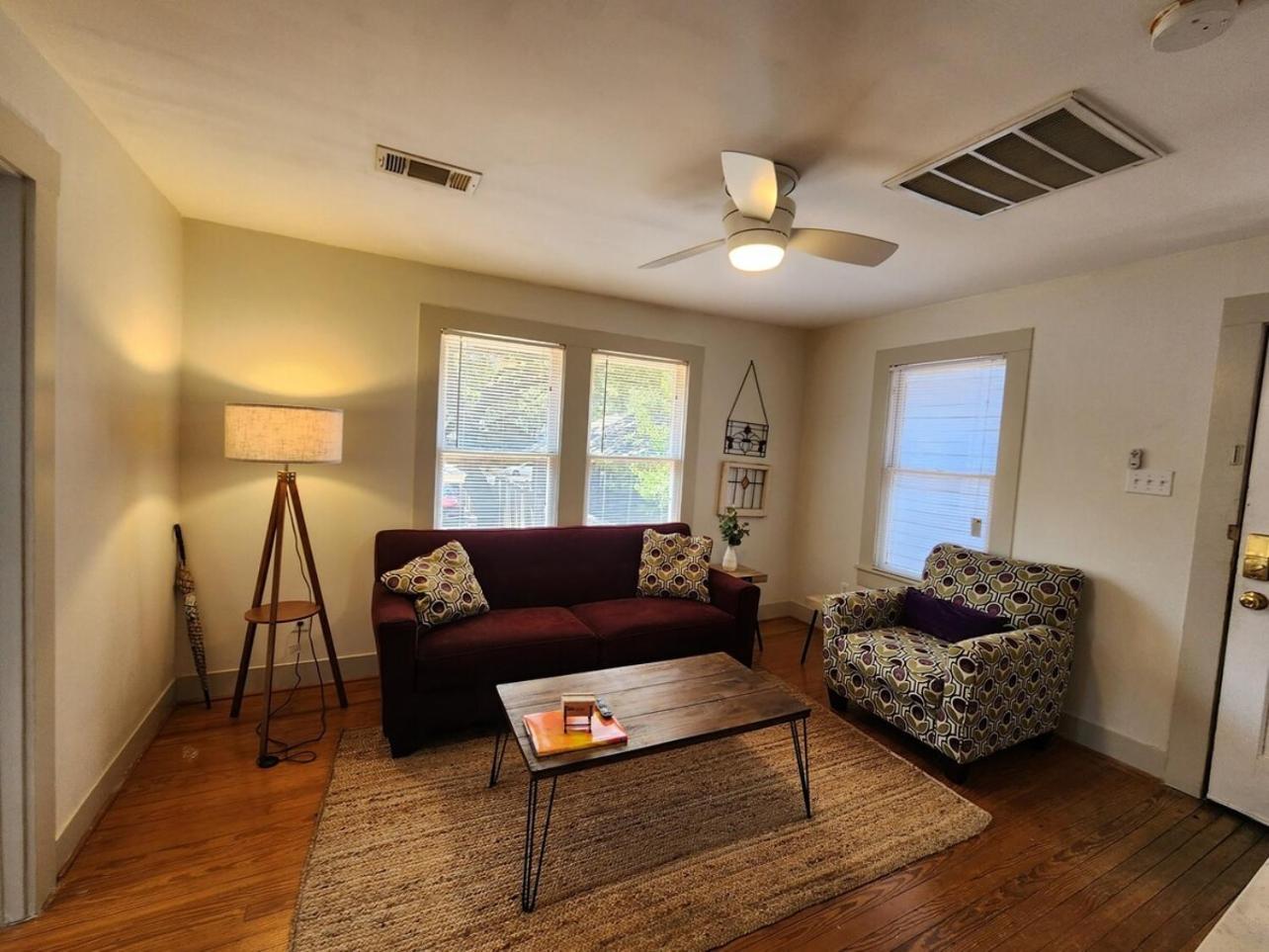 Cute & Quiet Garage Guest house