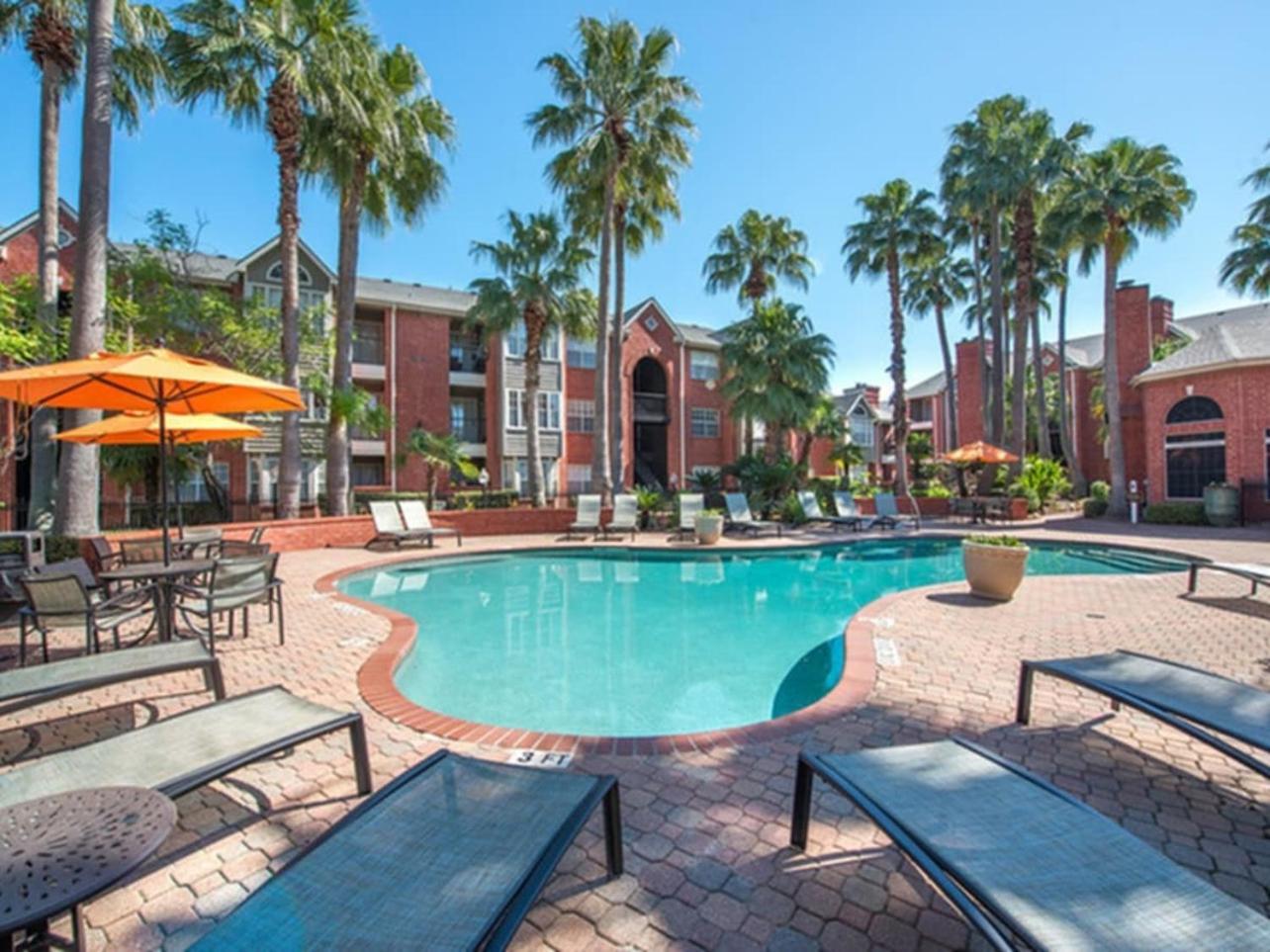 Med Center Charm 2br Haven Houston