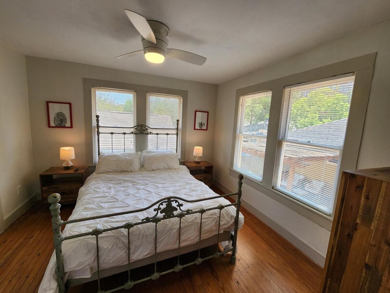 Cute & Quiet Garage Guest house *