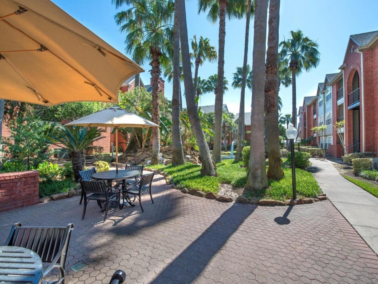 Med Center Charm 2br Haven Houston