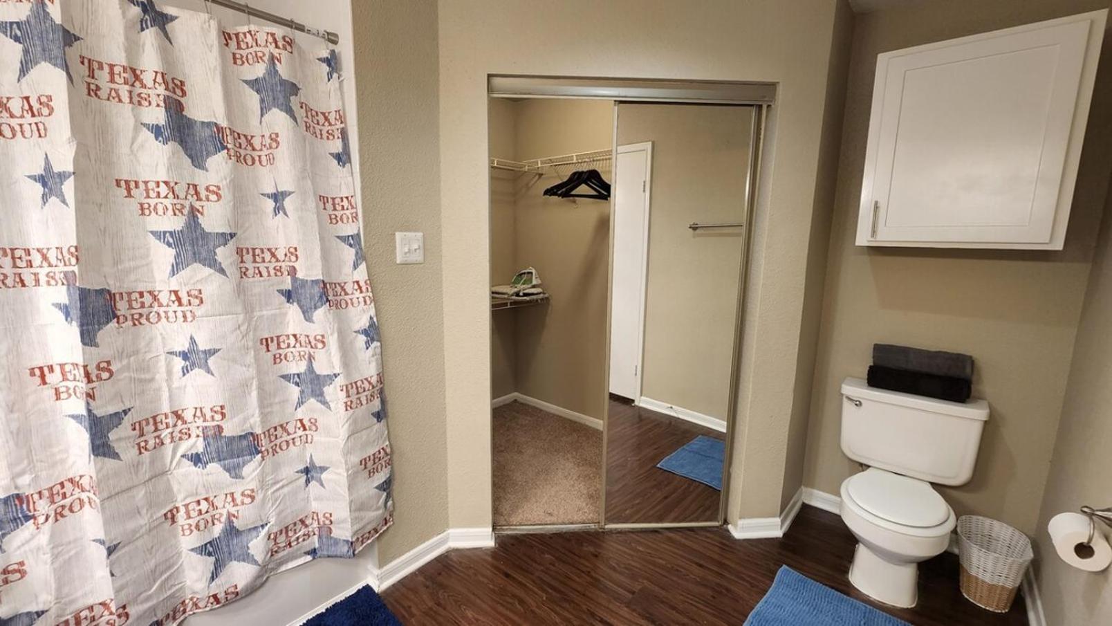 Med Center Charm 2br Haven Houston