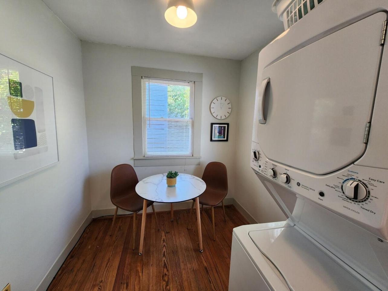 Cute & Quiet Garage Guest house