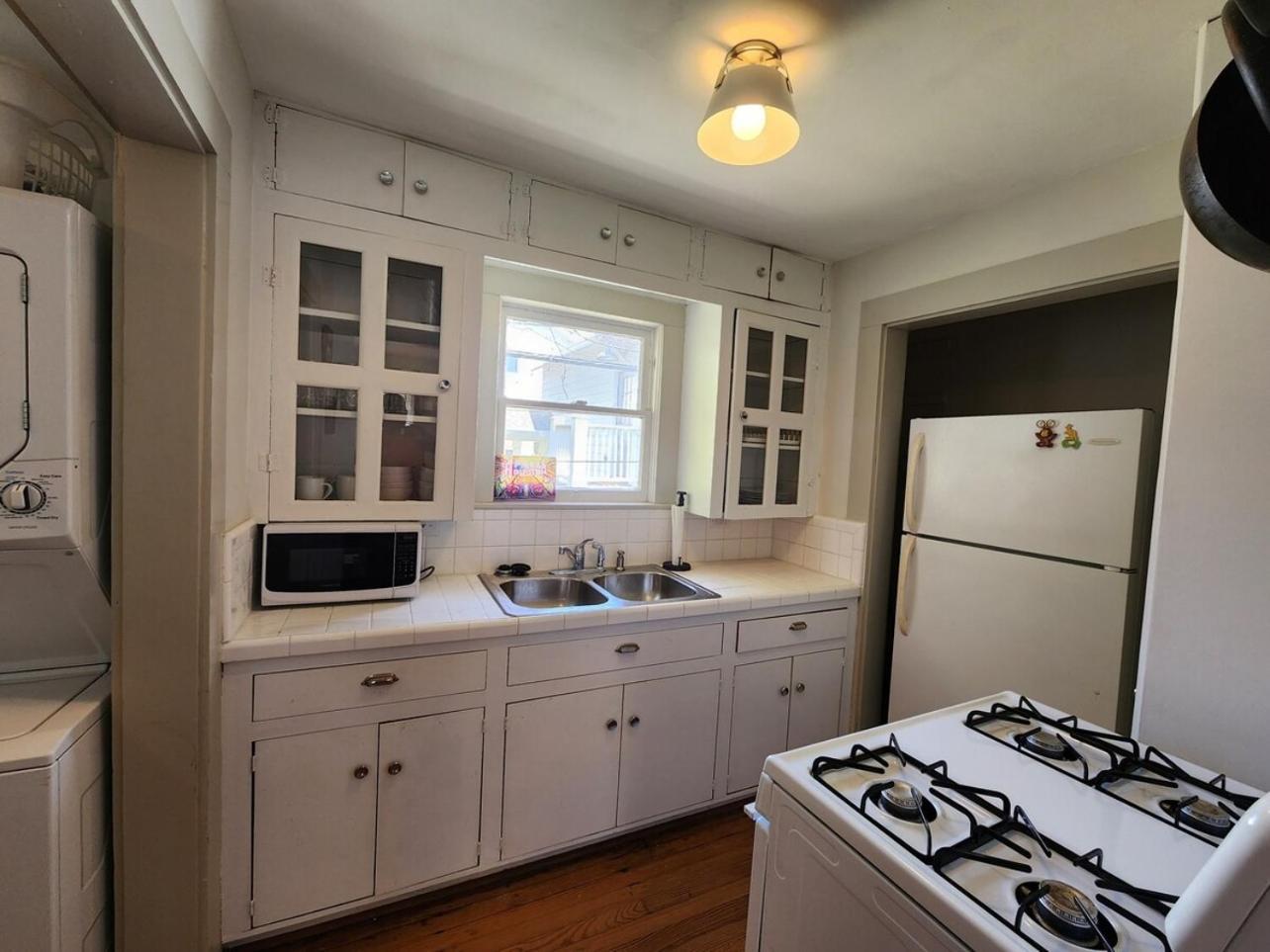 Cute & Quiet Garage Guest house *