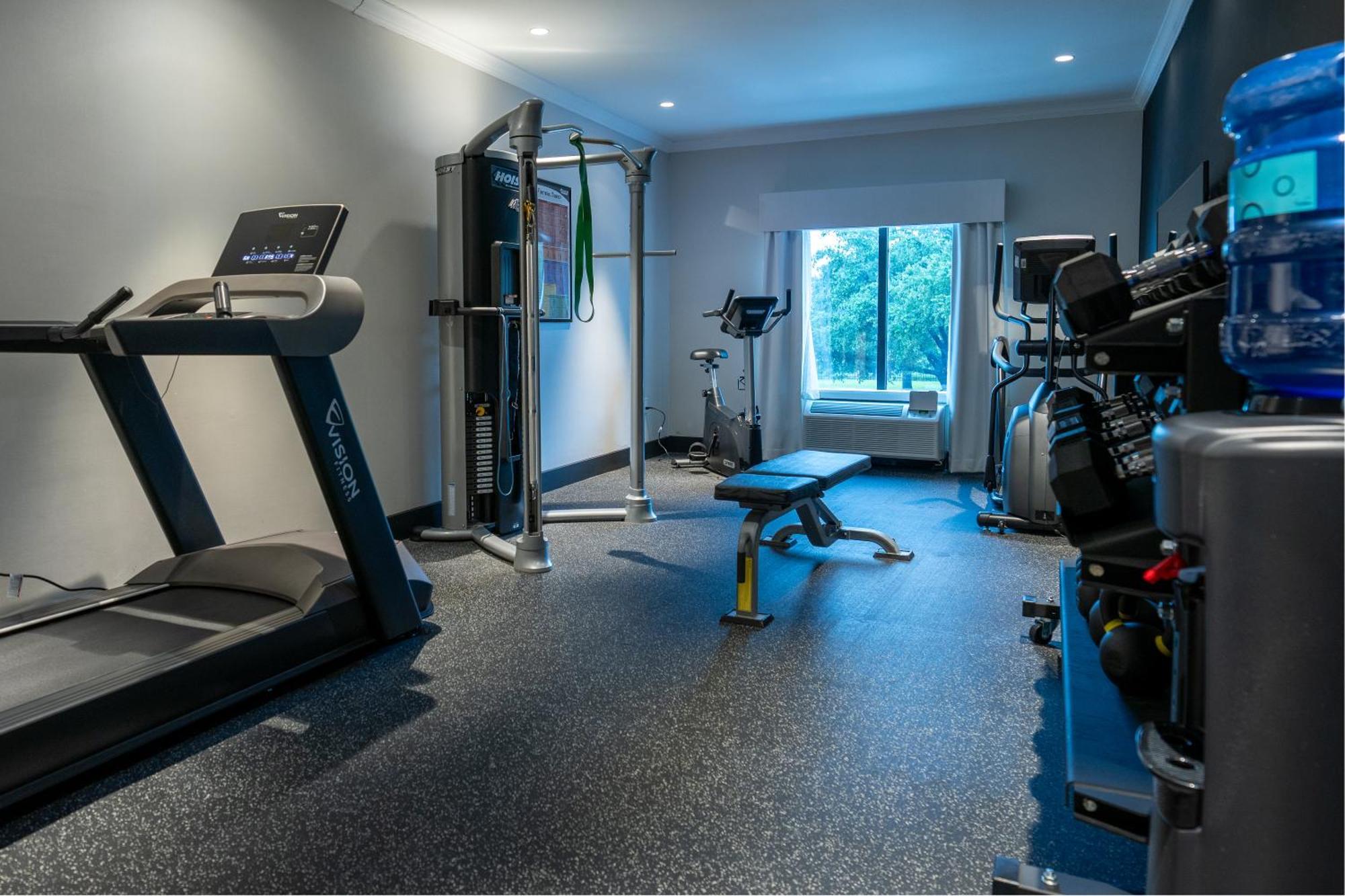 Champions Club And Hotel, Houston Westchase Houston