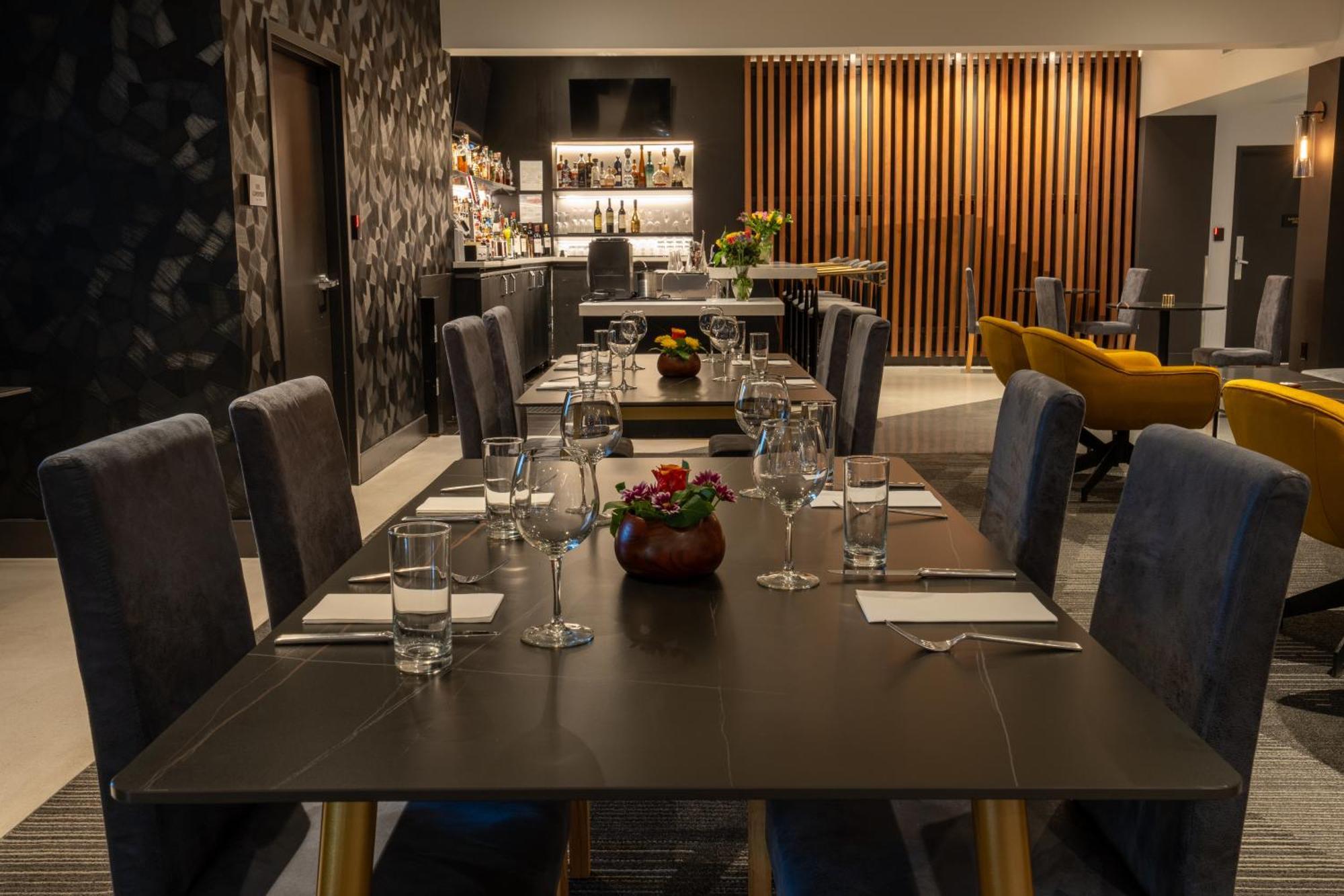Hotel Champions Club And Hotel, Houston Westchase