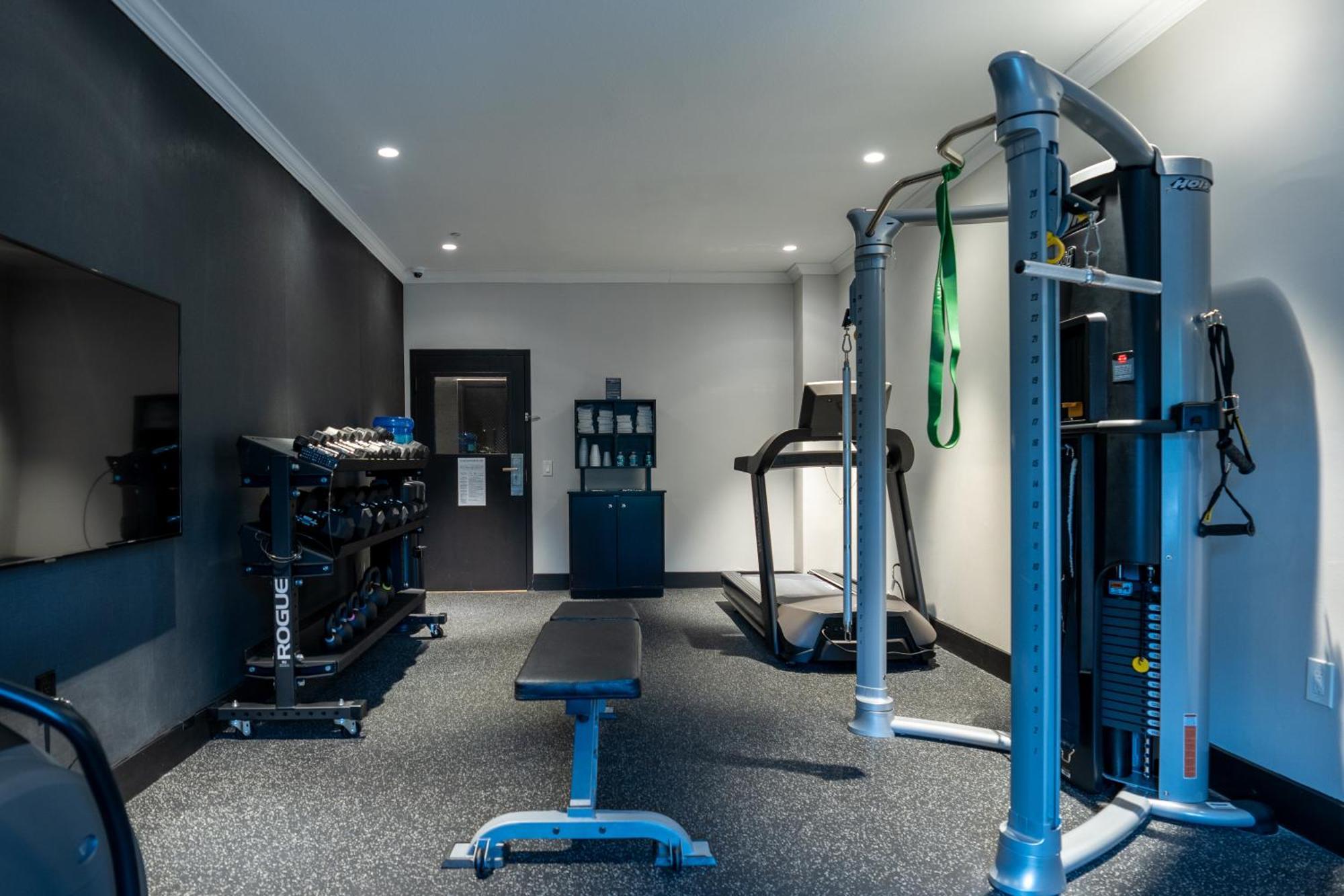 Champions Club And Hotel, Houston Westchase 4* Houston