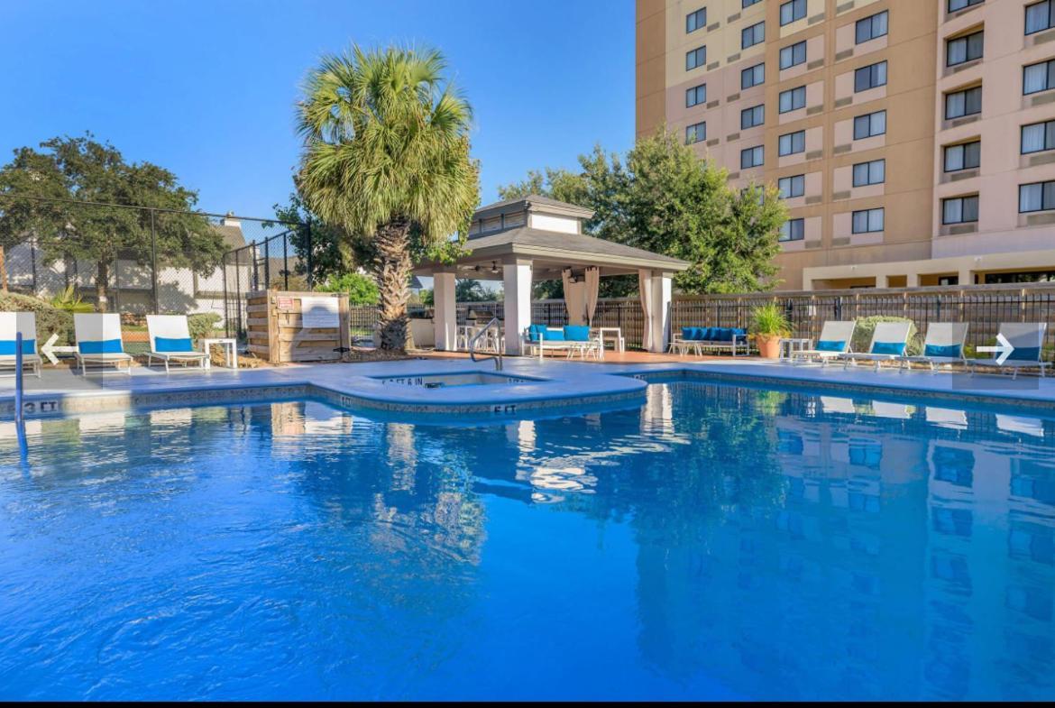 Posh Entire Unit At Nrg & Tmc * Houston