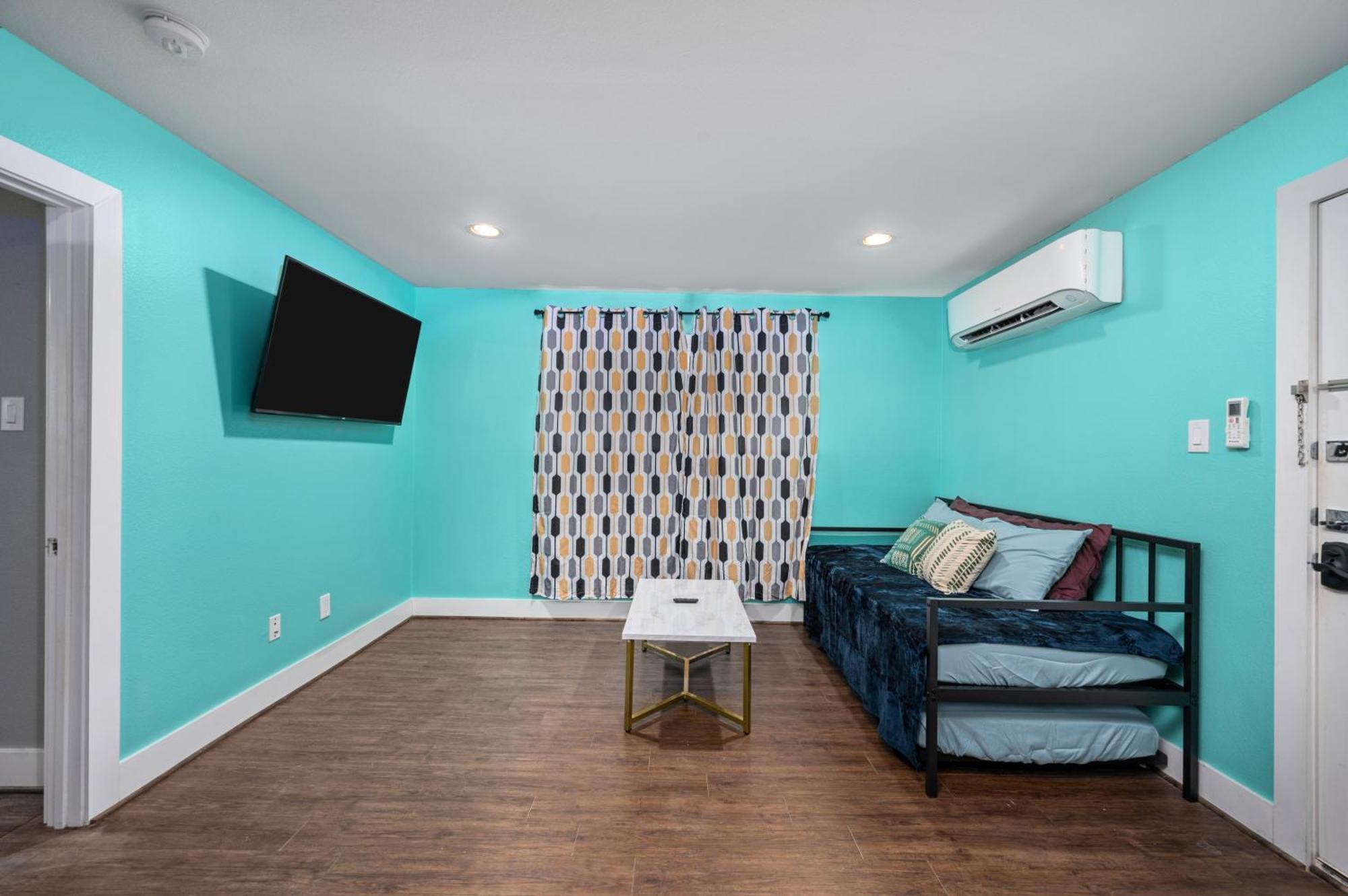 Lovely 1br Near Medical Center & Nrg Apartment Houston