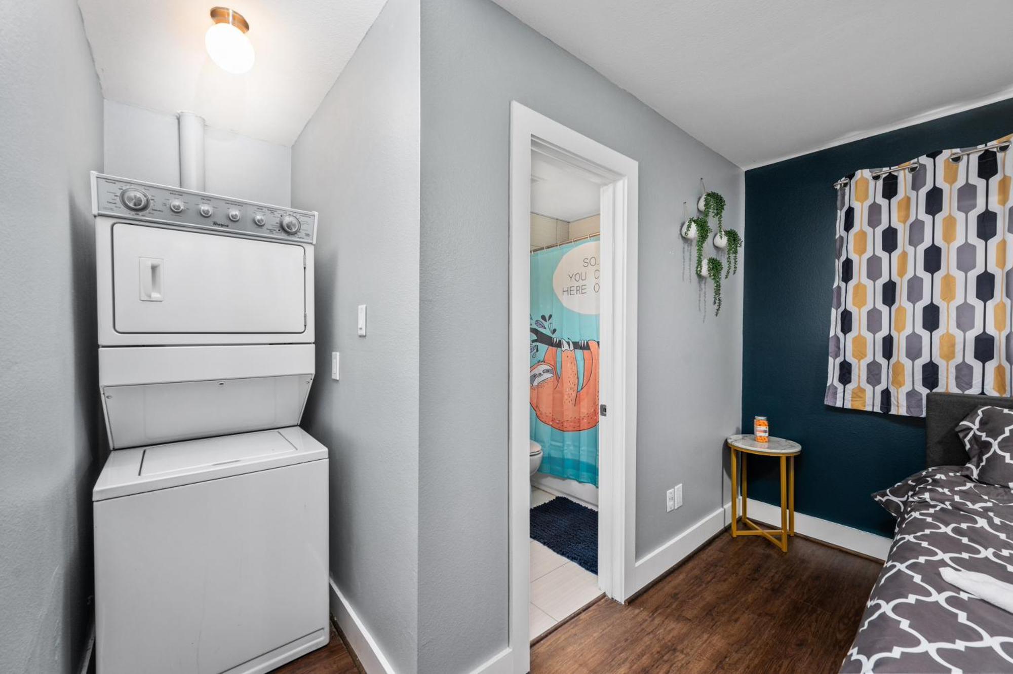 Apartment Lovely 1br Near Medical Center & Nrg Houston