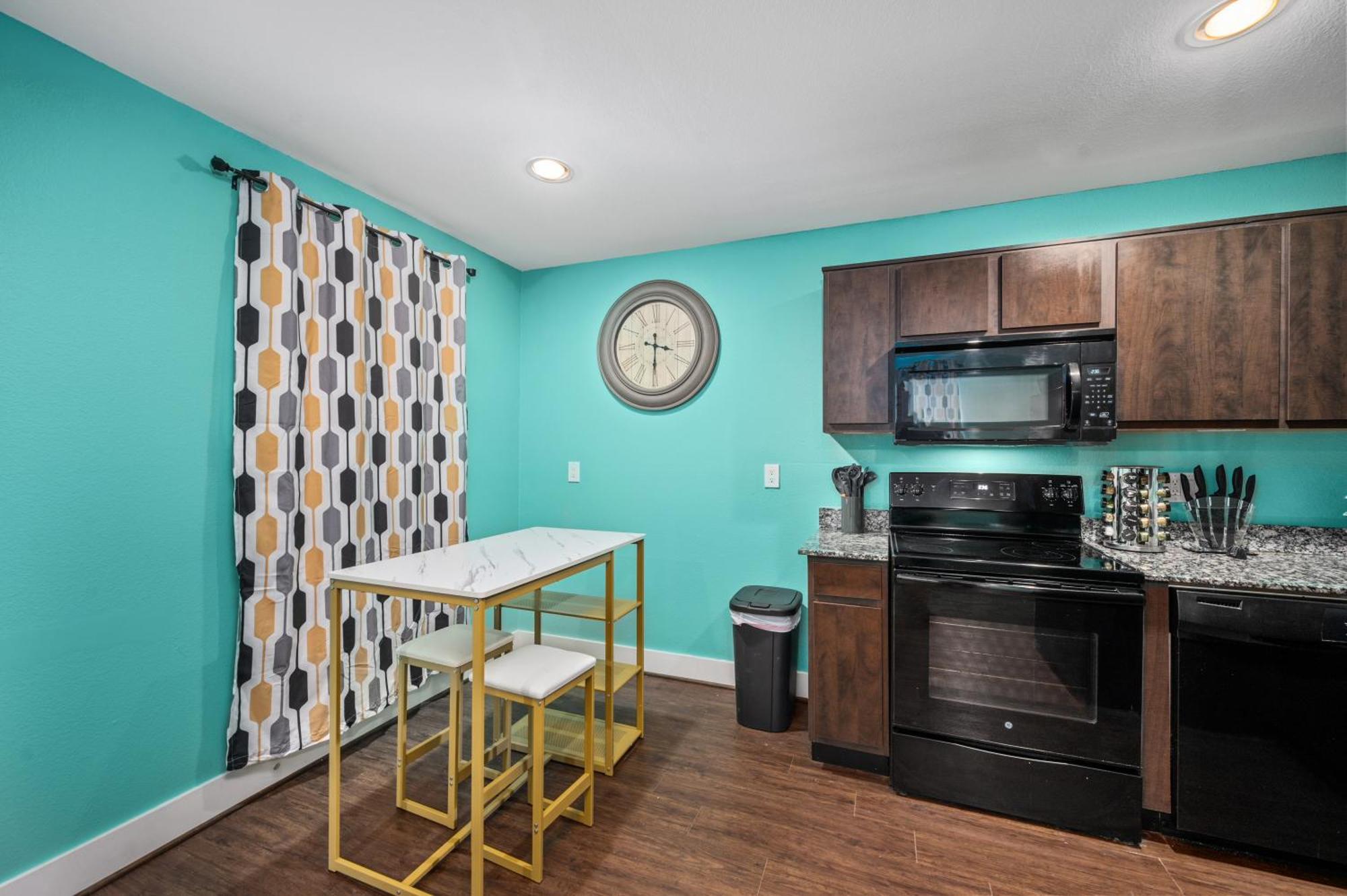 Lovely 1br Near Medical Center & Nrg *