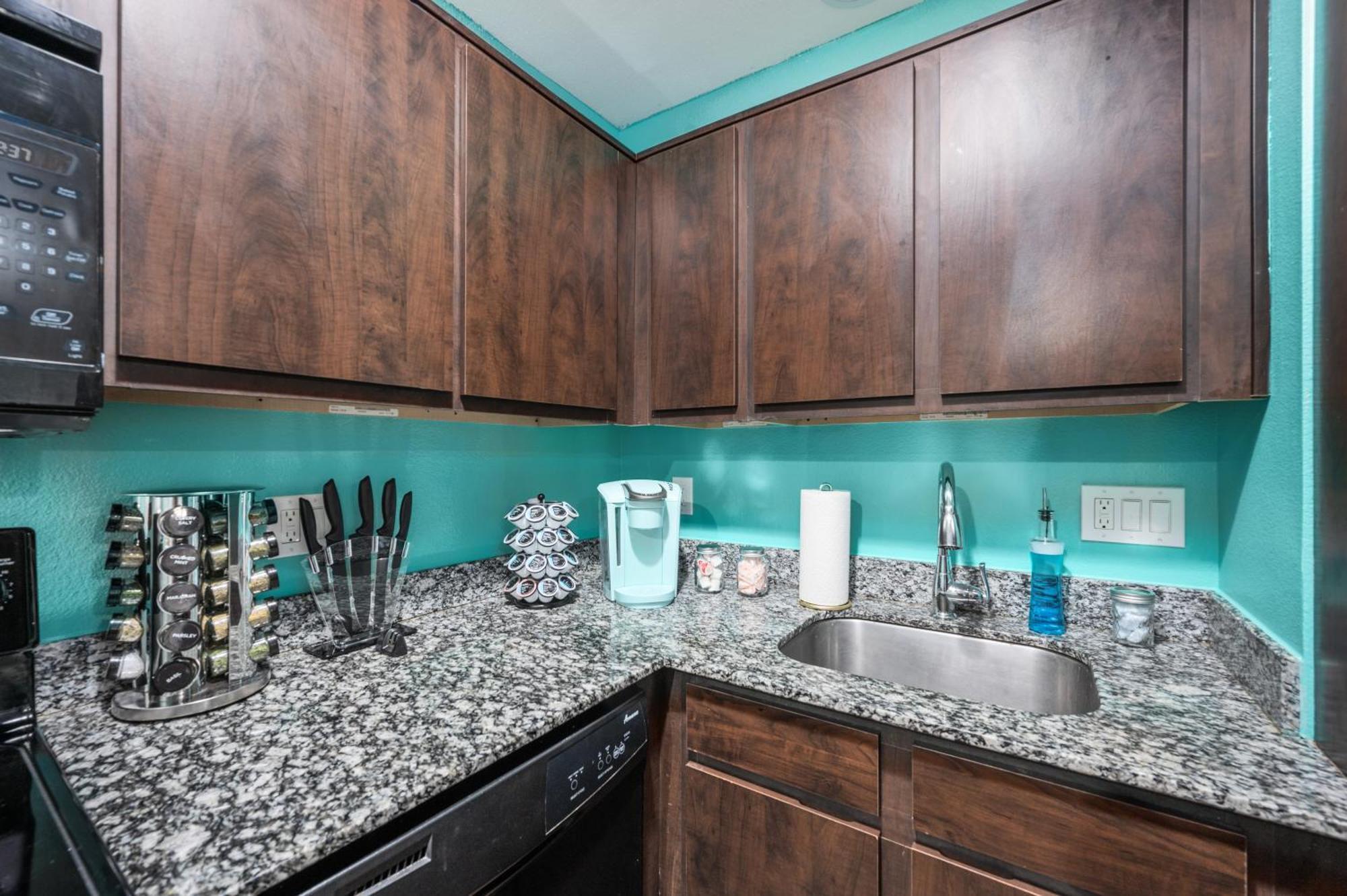 Apartment Lovely 1br Near Medical Center & Nrg