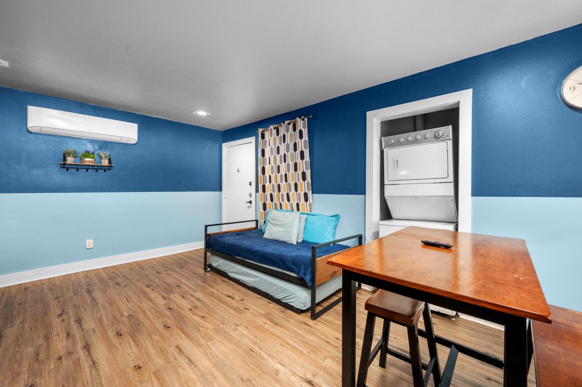 Apartment Lovely 1br Near Medical Center & Nrg *
