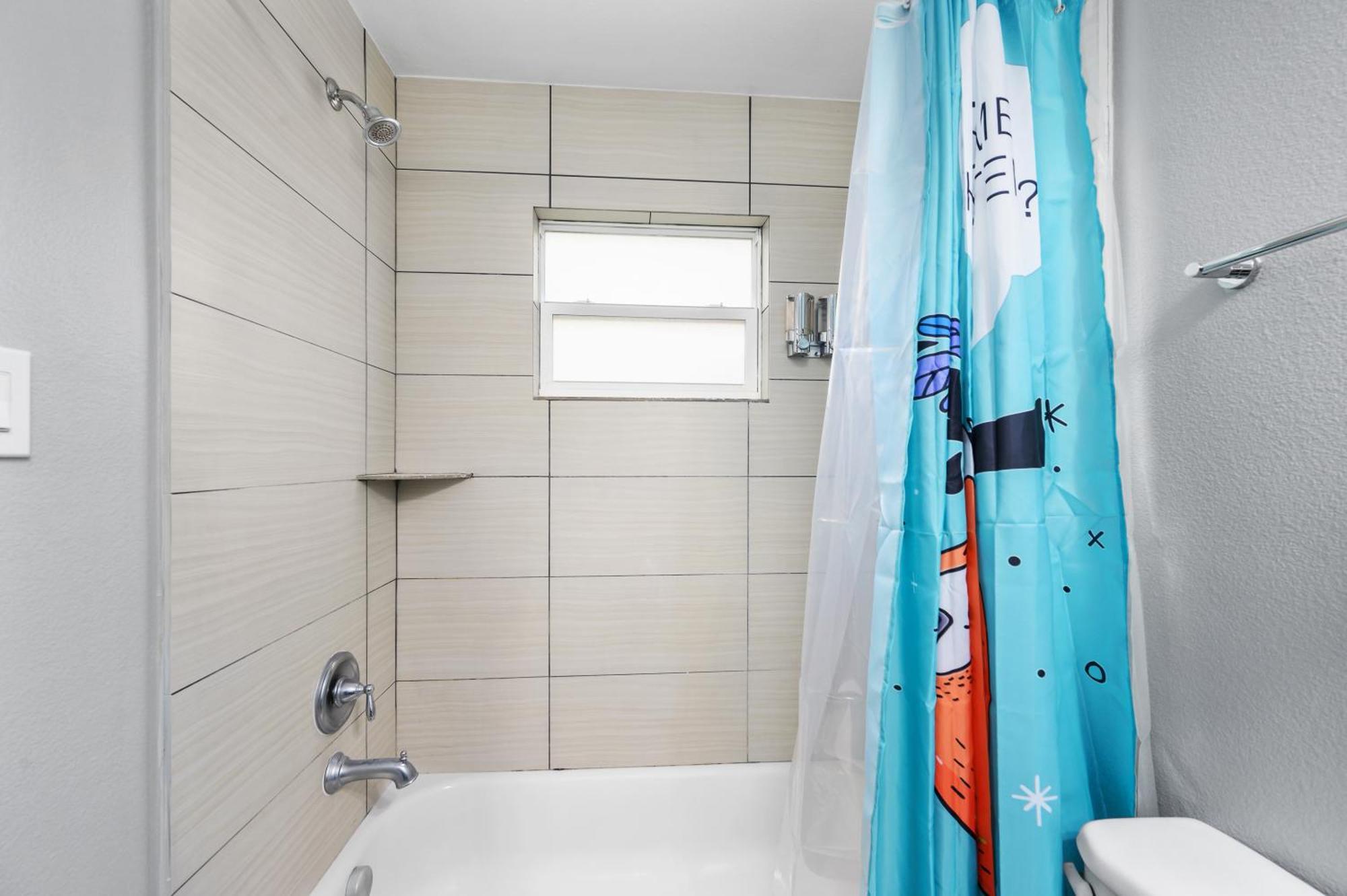 1-bedroom Haven In Murworth, Close To Medical Center * Houston