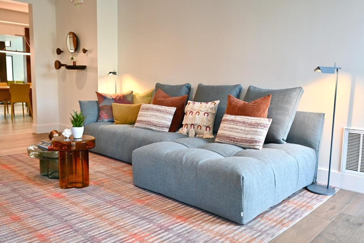 Apartment Ubp - Luxury 1 Bed Montrose Living *