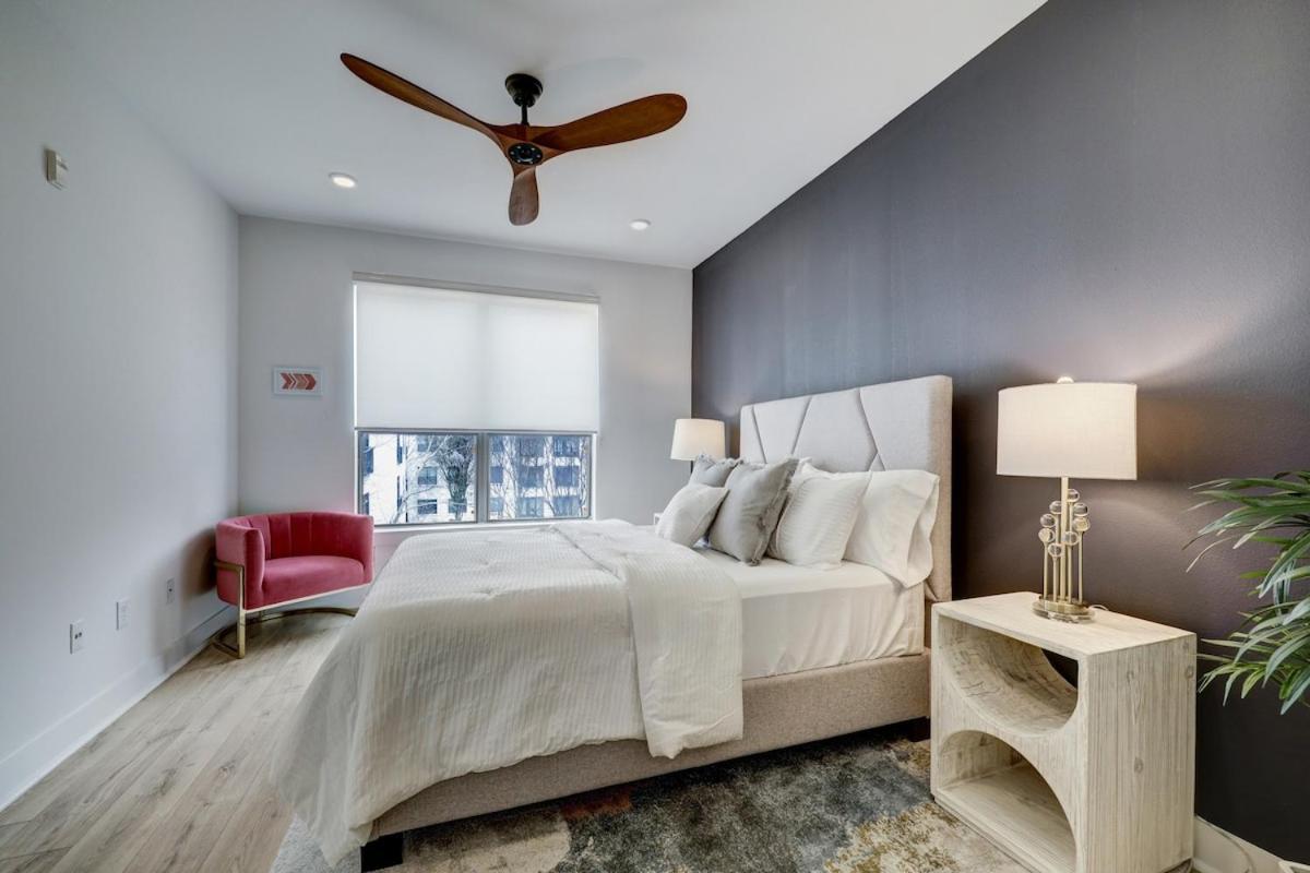 Apartment Ubp - Meets In Vibey Montrose