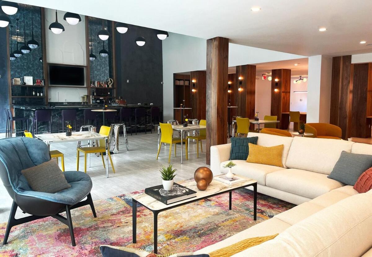 Apartment Ubp - Meets In Vibey Montrose *