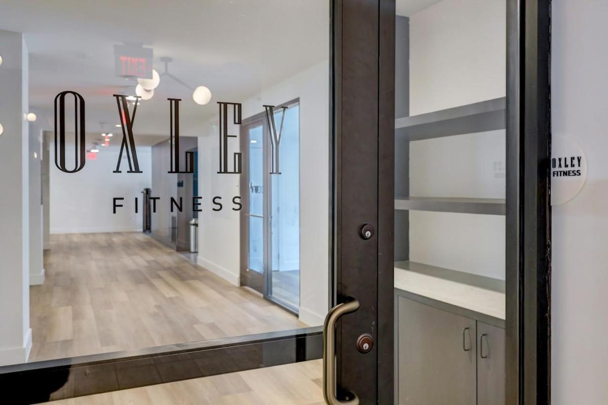 Apartment Ubp - Meets In Vibey Montrose
